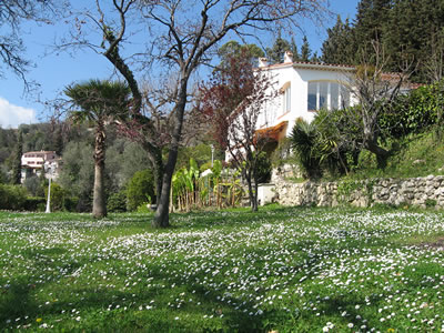 Villa Papillon d'Or